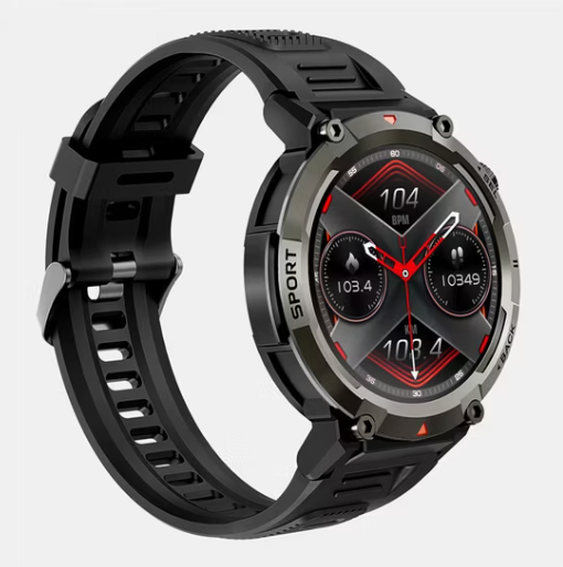 RELOJ ACTIVE PULSE