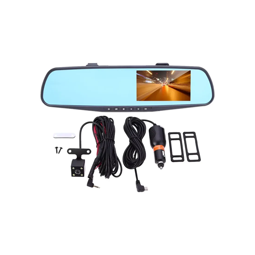 Gray helmet for bikers